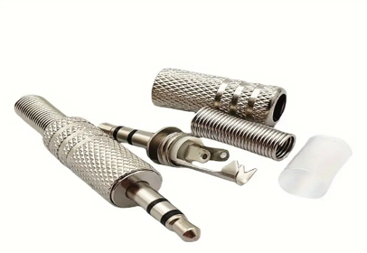AUDIO PLUGS